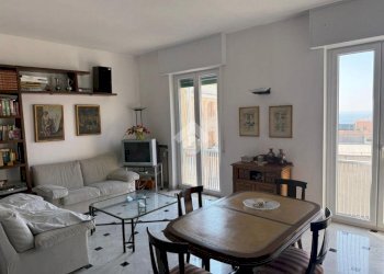 Appartamento Via Ausonia, Genova (zona Castelletto) - foto 3