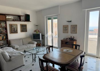 Appartamento Via Ausonia, Genova (zona Castelletto) - foto 4