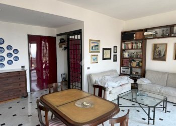 Appartamento Via Ausonia, Genova (zona Castelletto) - foto 5