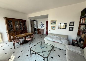 Appartamento Via Ausonia, Genova (zona Castelletto) - foto 6