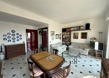 Appartamento Via Ausonia, Genova (zona Castelletto) - foto 7