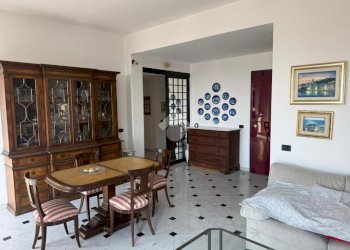 Appartamento Via Ausonia, Genova (zona Castelletto) - foto 8