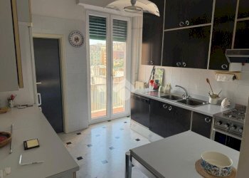 Appartamento Via Ausonia, Genova (zona Castelletto) - foto 10