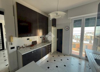 Appartamento Via Ausonia, Genova (zona Castelletto) - foto 11