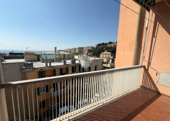 Appartamento Via Ausonia, Genova (zona Castelletto) - foto 12