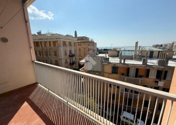 Appartamento Via Ausonia, Genova (zona Castelletto) - foto 14