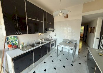Appartamento Via Ausonia, Genova (zona Castelletto) - foto 15