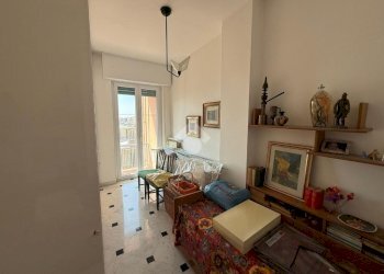 Appartamento Via Ausonia, Genova (zona Castelletto) - foto 17