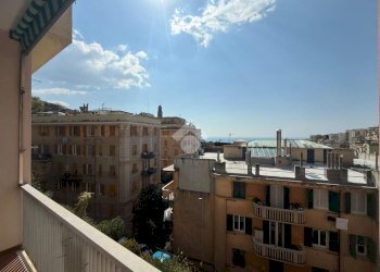 Appartamento Via Ausonia, Genova (zona Castelletto) - foto 18