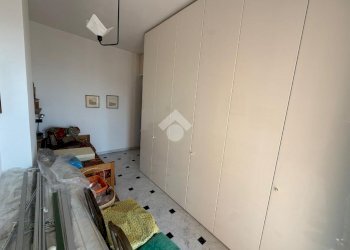 Appartamento Via Ausonia, Genova (zona Castelletto) - foto 19