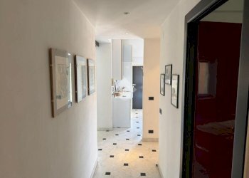 Appartamento Via Ausonia, Genova (zona Castelletto) - foto 20