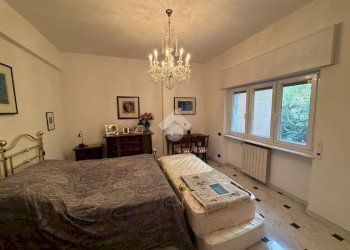 Appartamento Via Ausonia, Genova (zona Castelletto) - foto 21