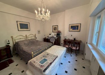 Appartamento Via Ausonia, Genova (zona Castelletto) - foto 22