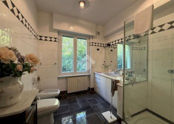 Appartamento Via Ausonia, Genova (zona Castelletto) - foto 24