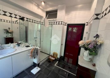 Appartamento Via Ausonia, Genova (zona Castelletto) - foto 25