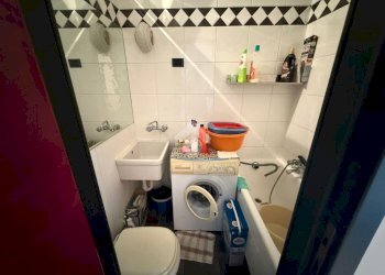 Appartamento Via Ausonia, Genova (zona Castelletto) - foto 26