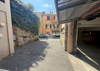 Appartamento Via Ausonia, Genova (zona Castelletto) - foto 27