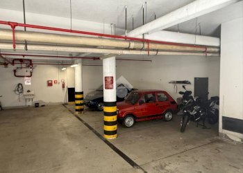 Appartamento Via Ausonia, Genova (zona Castelletto) - foto 29