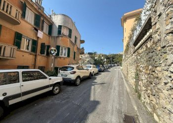 Appartamento Via Ausonia, Genova (zona Castelletto) - foto 31