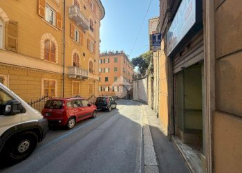 Monolocale Via Cesare Cabella, Genova (zona Castelletto) - foto 2