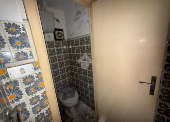 Monolocale Via Cesare Cabella, Genova (zona Castelletto) - foto 6