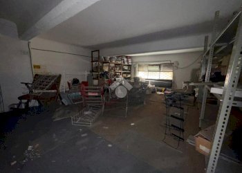 Monolocale Via Cesare Cabella, Genova (zona Castelletto) - foto 7