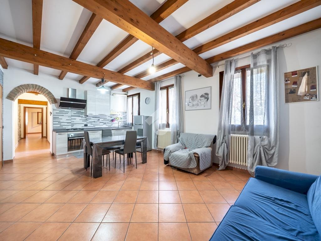 Trilocale Via R. Franchetti, Bibbiano - foto 1