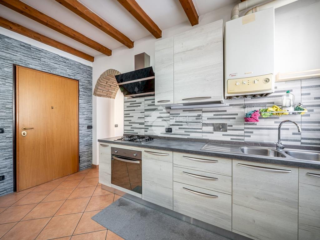 Trilocale Via R. Franchetti, Bibbiano - foto 3