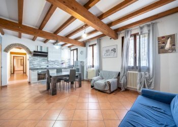 Trilocale Via R. Franchetti, Bibbiano - foto 1