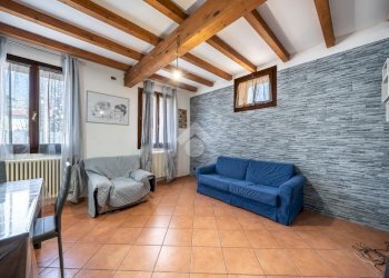 Trilocale Via R. Franchetti, Bibbiano - foto 2