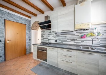 Trilocale Via R. Franchetti, Bibbiano - foto 3