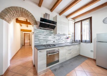 Trilocale Via R. Franchetti, Bibbiano - foto 4