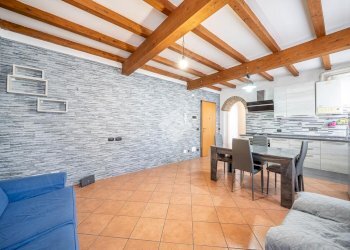 Trilocale Via R. Franchetti, Bibbiano - foto 5