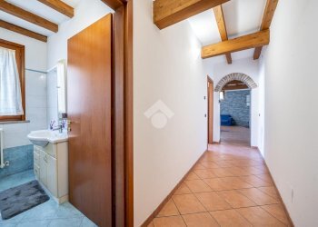 Trilocale Via R. Franchetti, Bibbiano - foto 8