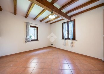 Trilocale Via R. Franchetti, Bibbiano - foto 11