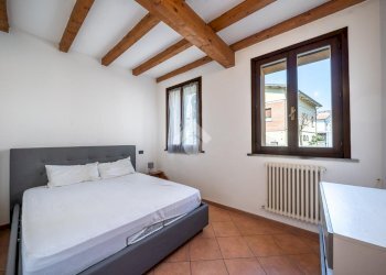 Trilocale Via R. Franchetti, Bibbiano - foto 12