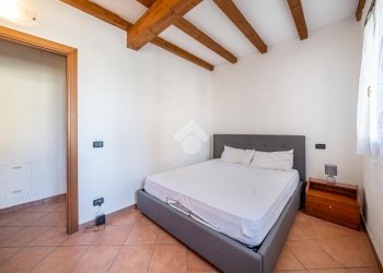 Trilocale Via R. Franchetti, Bibbiano - foto 13