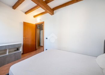 Trilocale Via R. Franchetti, Bibbiano - foto 14