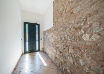 Trilocale Via R. Franchetti, Bibbiano - foto 17