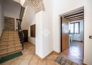 Trilocale Via R. Franchetti, Bibbiano - foto 18