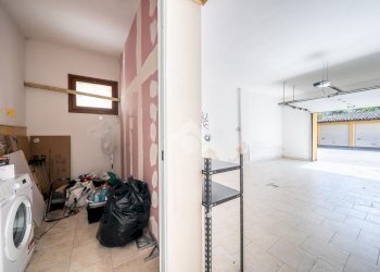 Trilocale Via R. Franchetti, Bibbiano - foto 19