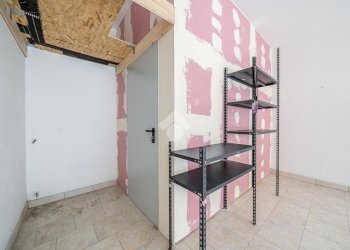 Trilocale Via R. Franchetti, Bibbiano - foto 21