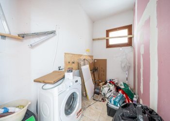 Trilocale Via R. Franchetti, Bibbiano - foto 22