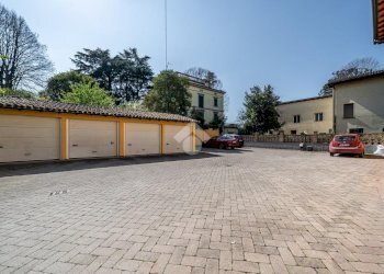 Trilocale Via R. Franchetti, Bibbiano - foto 23