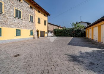 Trilocale Via R. Franchetti, Bibbiano - foto 24