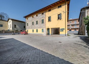 Trilocale Via R. Franchetti, Bibbiano - foto 25