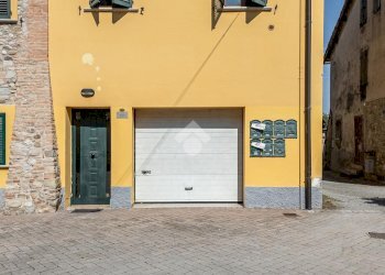 Trilocale Via R. Franchetti, Bibbiano - foto 27