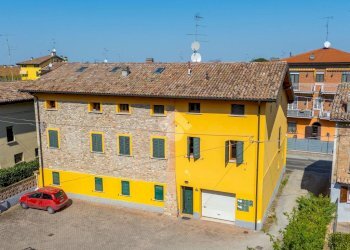 Trilocale Via R. Franchetti, Bibbiano - foto 28