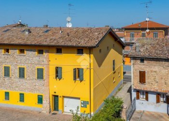 Trilocale Via R. Franchetti, Bibbiano - foto 30