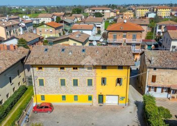 Trilocale Via R. Franchetti, Bibbiano - foto 32